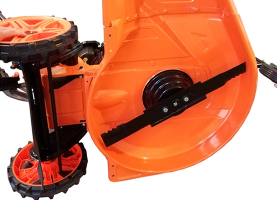 Desbrozadora de Ruedas Anova DC361